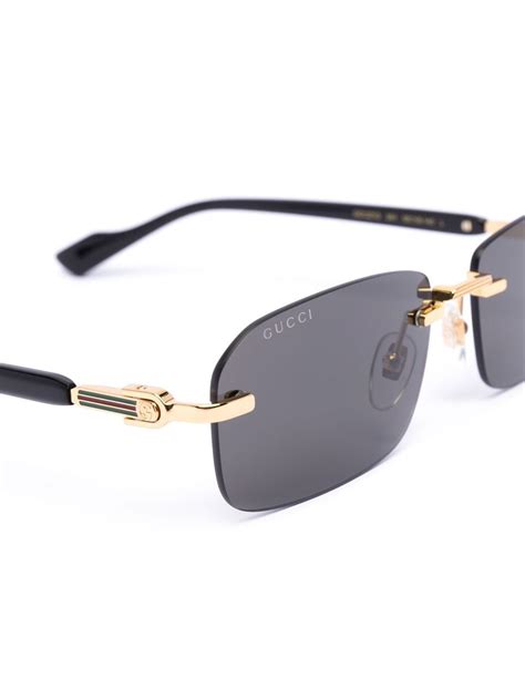 designer eyeglasses gucci|gucci eyeglasses rimless.